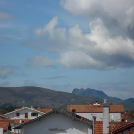 Toki Alai * Сен-Жан-де-Люз