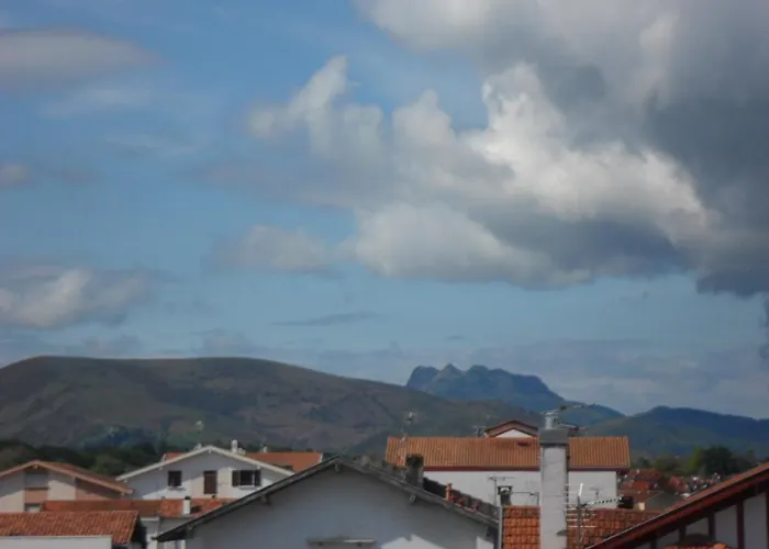 Toki Alai * Сен-Жан-де-Люз