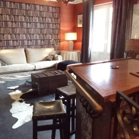 Bed & Breakfast Toki Alai Saint-Jean-de-Luz