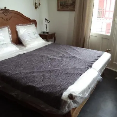 Bed & Breakfast Toki Alai Saint-Jean-de-Luz