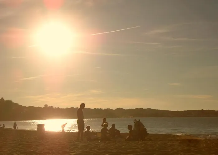 Toki Alai Отель типа 