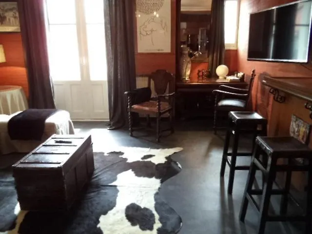 Toki Alai Bed & Breakfast Saint-Jean-de-Luz