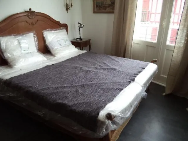 Panzió Toki Alai Saint-Jean-de-Luz